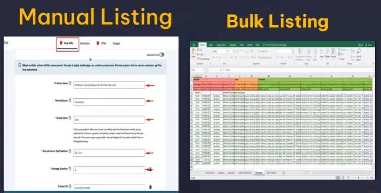 manual listing - Shamaine Sana